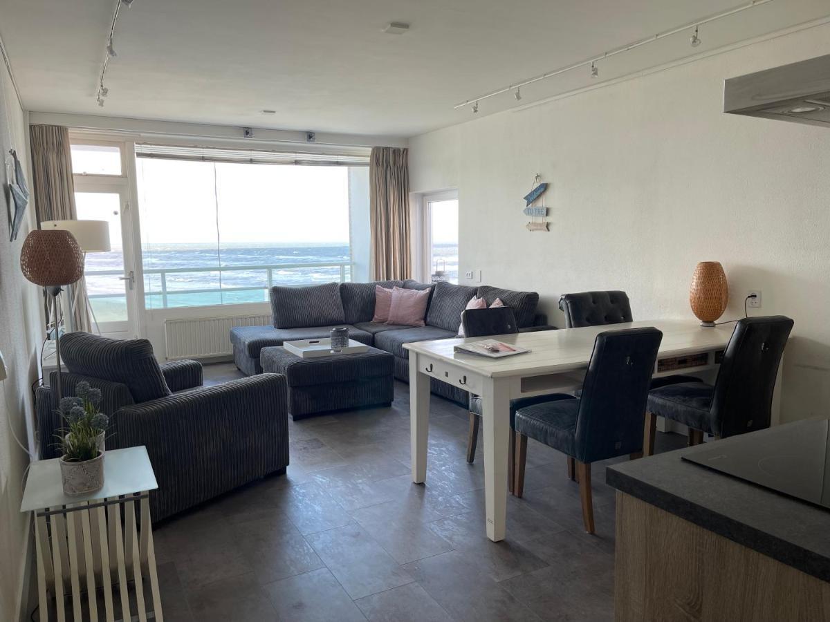 Dreamview Apartment Zandvoort Exterior foto