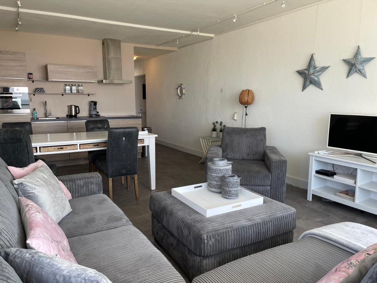Dreamview Apartment Zandvoort Exterior foto